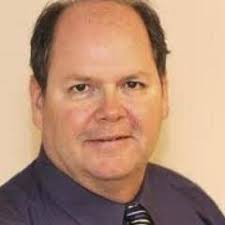 John McKee teed it up for us