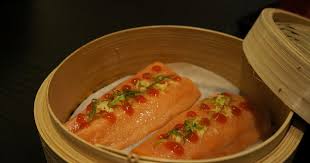 Bonjour Tout Le Monde Ca Fait Un Bail Que Le Blog Est Inactif Et Ce Pour Moult Raisons Le Fai Recettes De Cuisine Panier Vapeur Bambou Cuisine Et Boissons