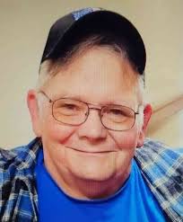 John Behrendt Obituary (1957