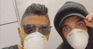 سبيل الرشاد في شرح تطهير الأعتقاد عن أدران الإلحاد. Ø§Ù„Ø²Ù…Ø§Ù„Ùƒ ÙŠØ¹Ù„Ù† Ø§Ù†Ø¶Ù…Ø§Ù… Ø¨Ù† Ø´Ø±Ù‚ÙŠ ÙˆØ£ÙˆÙ†Ø§Ø¬Ù… Ù„Ù…Ø¹Ø³ÙƒØ± Ø§Ù„Ø¨Ø±Ø¬ Ø¨Ø¹Ø¯ Ø§Ù„Ø®Ø¶ÙˆØ¹ Ù„Ù…Ø³Ø­Ø© ÙƒÙˆØ±ÙˆÙ†Ø§ Ø§Ù„ÙŠÙˆÙ… Ø§Ù„Ø³Ø§Ø¨Ø¹