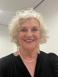 Cindy Gann's Instagram, Twitter & Facebook