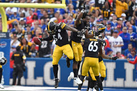 No, not that highmark stadium, but the home of the buffalo bills, where the pittsburgh steelers will open the regular season on sept. Wcyawmufcqrokm