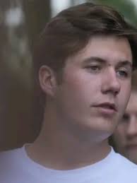 Prince Christian of Denmark Speaking