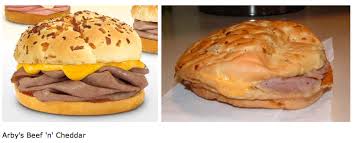 Arby S Beef N Cheddar Arby S Know Your Meme
