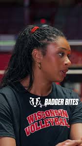 Carter Booth sat down with @badgerconnect's Jesse Temple to talk about  everything Badger Volleyball!, The full Badger Bites episode is live  exclusively for Badger Connect members only at ...
