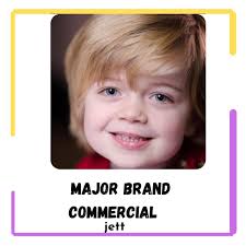 Good luck jett ! Jett was asked to...