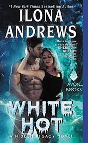 Most viewed | top rated. White Hot Read Free Novels Read Online By Ilona Andrews Free Novels Read