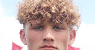 Jacob Cornejo's Instagram, Twitter & Facebook