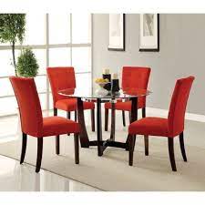 Alcott Hill Altus Upholstered Dining Chair Side Chairs Dining Upholstered Dining Chairs Dining Chairs