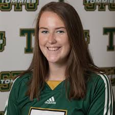 A heartfelt thank you to our incredible Head Therapist, Madison Ashcroft!  Wishing you all the best