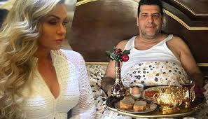 Oğlunu kanlar içinde gören yeşilmen, yaşadığı korku dolu anları gözyaşları içinde anlattı. Yeliz Yesilmen Esinden Bosaniyor Mu Yeliz Yesilmen Aldatildi Mi Elmaelma