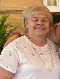 Obituary information for Ms. Jan Kiker Brooks
