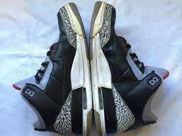 How To Restore Jordan Midsoles - Ifixit Repair Guide