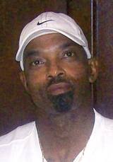 Carl Joseph Gray (1969-2012)