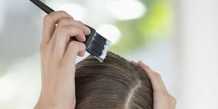 Make a paste out of vitamin c tablets. Common Hair Coloring Mistakes How To Dye Your Hair At Home