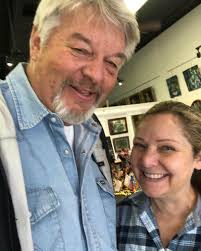 I am very pleased to share that during my recent trip to New Iberia for the  Shadows