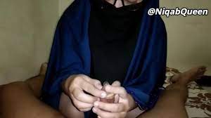 NiqabQueen Indo Project 1 PART 2 - Pornhub.com
