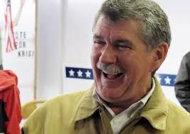 Tester projected winner in tight Senate race with Rehberg