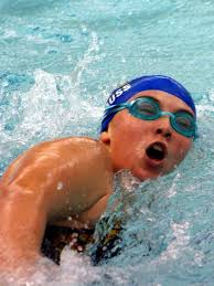 Local teams dive in for new swim season