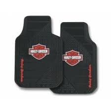 Harley Davidson Floor Mats Harley Davidson Car Mats Harley