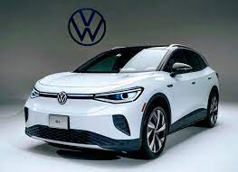 Maybe you would like to learn more about one of these? The Fully Electric Vw Id 4 Is A Direct Assault On Internal Combustion Crossovers Cleantechnica