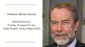 Congratulations to the 72 newly announced Scholars, 10 of which are from  Law courses, and our newly announced Fellow Dr. Andrea Mulligan. Foundation  Scholars: LLB