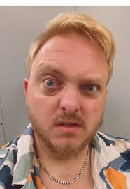 Is Luke Ohalloran Gay