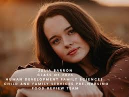 Sierra Winkler's Instagram, Twitter & Facebook