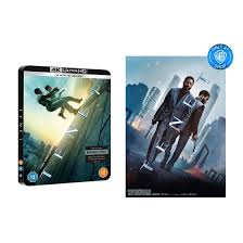 Strong and sleek, and in a wide range of colors, these frames work beautifully in any décor and with any poster. Tenet Steelbook 4k Ultra Hd