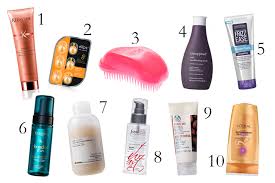 Maybe you would like to learn more about one of these? 10 Produk Andalan Untuk Rambut Keriting