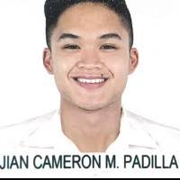 20+ "Cameron Padilla" profiles