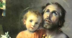 San José Modelo de los que Trabajan en la Curia Vaticana ~ Asociación  "Blogueros con el Papa"