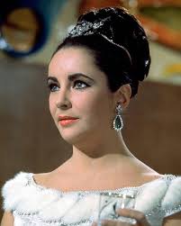 Elizabeth Taylor #72 Poster