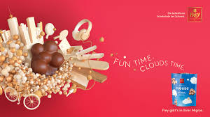 The frey chocolate factory accepts visits, where you can learn about the history of the cocoa bean and chocolate, as well as about the company's general production. Chocolat Frey Die Schokoladenseiten Geniessen