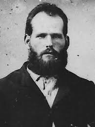 Peyton Salathiel Goff (abt.1829-1898)