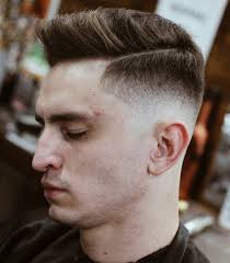 Short back and sides basically make up the description of the classic filipino haircut, the barber's cut. Types Of Fade Haircuts 2021 Update