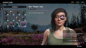Discuss the far cry series, share your custom maps, or … How To Acquire The Far Cry Blood Dragon Outfit In New Dawn