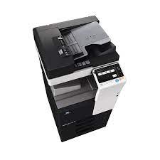The bizhub c227 multifunction colour printers from konica minolta has a print/copy output of up to 22 ppm to help keep pace with growing workloads. Driver C227 Konica Minolta Bizhub C227 Colour Printer