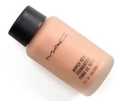 Gpu speeds up to 5x faster. Mac Rose Gold Fx Hyper Real Foundation Review Swatches