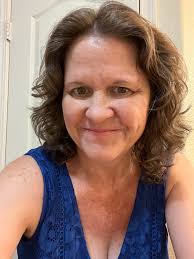 Hello, I'm Connie and something to know about me is that I'm a mother,  grandmother and daughter; always encouraging Women of all ages to believe  in themselves 🫂❤️