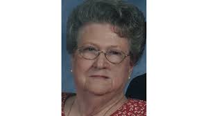 Gertrude Hebert Obituary