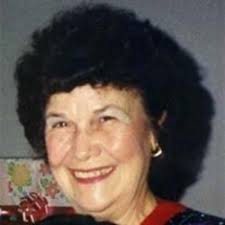 Obituary information for Julia Mayo Roland