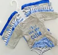 Onesis sets of 5pcs Zile za kushikilia baby diaper Nzuuuuuri ...