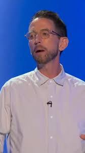 Ralph Ganthier's Instagram, Twitter & Facebook