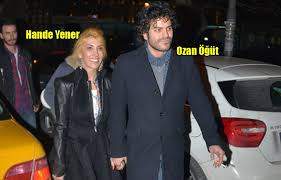 Maybe you would like to learn more about one of these? Hande Yener Sevgilisi Ile Geccelerde