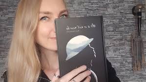 Online book launch WHEN I'M GONE