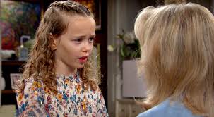 Days of Our Lives Spoilers: Buried Baby Swap Reveal Pushes Rachel Over the  Edge | Celeb Dirty Laundry