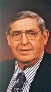 Obituary for James Allen Davis, Sr.