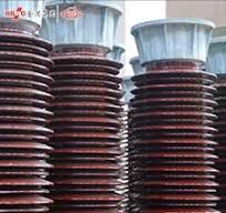 Rod Post Porcelain Insulator Manufacturer, Tangshan High ...