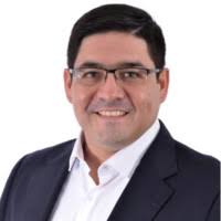 Álvaro Eduardo Benavides García